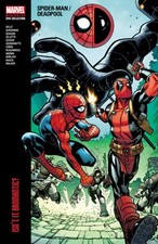 Spider-Man/Deadpool Modern Era Epic Collection: Isn't It Bromantic by Joe Kelly