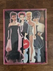 Vintage Hallmark Mattel Vintage Nostalgic Blank Barbie Card Collection