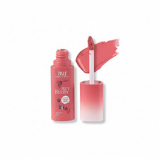 Romantic Beauty Airy Bloom Lip & Cheek Mud 2ml Soft Matte Red