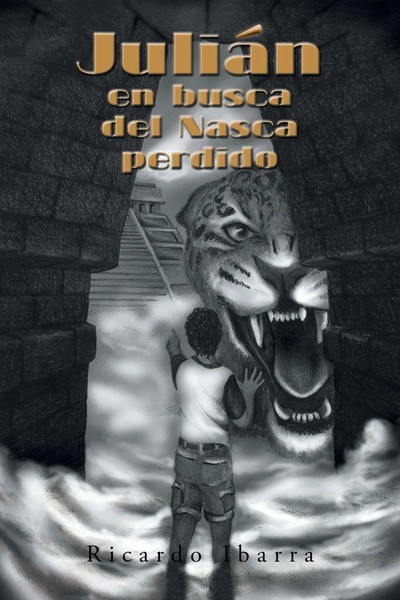 Ricardo Ibarra | JuliáN En Busca Del Nasca Perdido | Taschenbuch | Spanisch-image