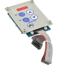 Prince Castle 5401215S Overlay and Display