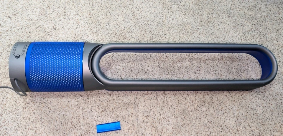 Dyson TP01 Pure Cool Tower HEPA Air Purifier and Fan - Image 2 of 4