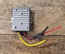 20A 240W DC-DC 24V 36V 48V Step Down to 12V Converter