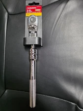 Husky 3/8 In Flex Head Extendable Ratchet 1001 383 476 (NEW)