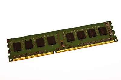 8GB MICRON PC RAM 2Rx8 PC3-12800U MT16JTF1G64AZ-1G6E1 #4285