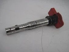 Used Ignition Coil fits: 2007 Audi A6 3.0L gasoline Grade A