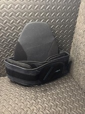 Aspen Vista LSO 637 Lower Spine Lumbar Back Brace Adjustable Size Large