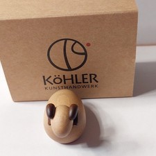 Bijörn Köhler, Widder zur Krippe, klein,  Art.Nr.160