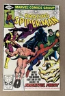The Amazing Spider-Man #214 Direct Variant (Marvel Comics March 1981)