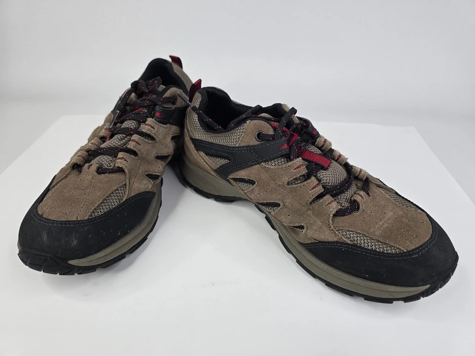 Zapatos de senderismo Timberland Sadler Pass bajos para hombre talla 9 Gore-Tex Foto 2 de 4