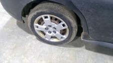 Wheel 16x6-12 Steel Fits 09-10 Vibe 3767658