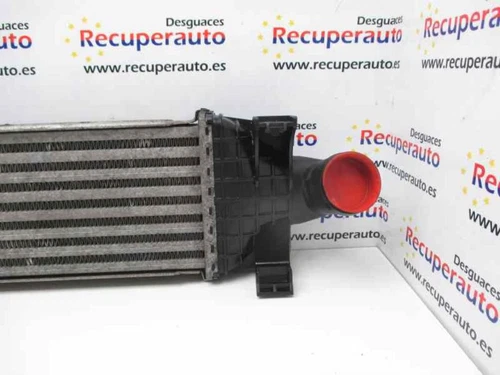 Ladeluftkühler für FORD FOCUS C-MAX (CAP)(2003) Ambiente (D) 2003 5170480 - Bild 2 von 10