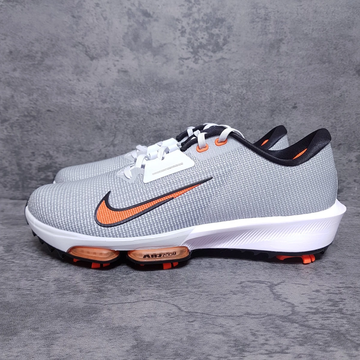 Las mejores ofertas en Nike Air Zoom Infinity Tour 2 Golf Pure