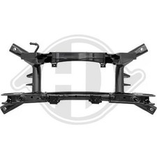 STOSSFÄNGER VORNE DIEDERICHS 3051050 FÜR ALFA ROMEO