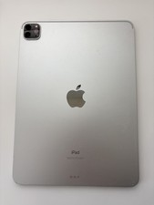 iPad Pro 11 inch 3rd Gen 256GB