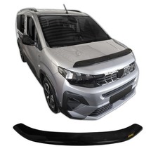 Hood Deflector Bonnet Guard Protector For Peugeot Partner 2002-2008 SCOUTT