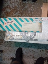 Triumph Vitesse Complete Engine Gasket Set