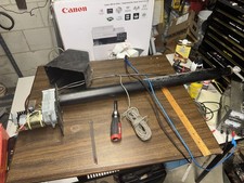 Vintage Linear Actuator For Large Satellite Dish