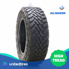 Used Lt 27565r18 Toyo Open Country Mt 123120p - 10.532