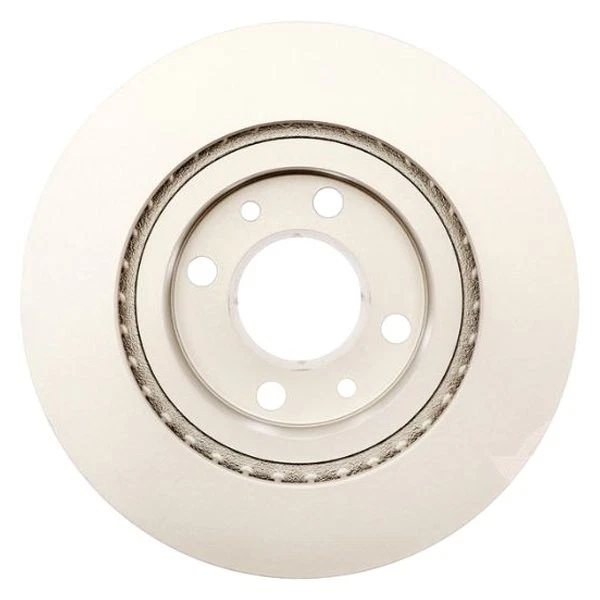 For Smart EQ fortwo 2019 Raybestos Specialty Plain Vented Front Brake Rotor — 第 3/3 张图片