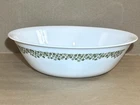 VTG Large Corelle Crazy Daisy Spring Blossom 10 1/4" Serving Bowl Dish 2Qt