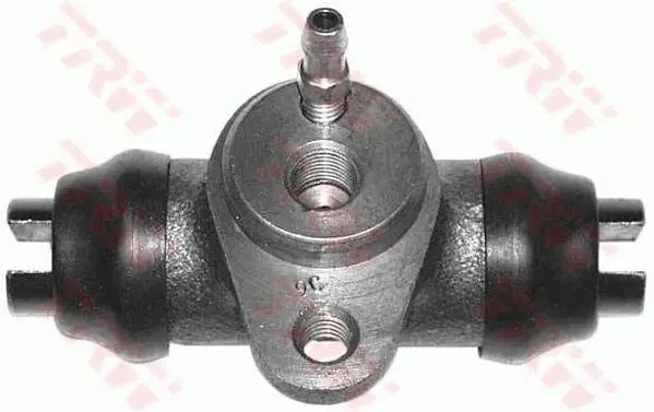 Cylindre de roue Fonte BWD109 TRW pour PORSCHE 924 - Photo 2/4