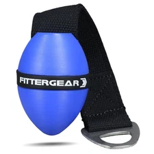 Wrist Ball Arm Wrestling Handle, Arm Wrestling Trainer for Forearm Wrist Grip...