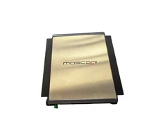 The Mosconi Pico 48 DSP Processor 4 to 8 channel amplifire Brand New