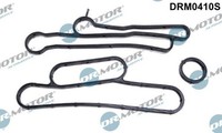 Dr.Motor Automotive DRM0410S Dichtungssatz FüR ÖLküHler FüR Ford