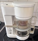 Krups TeaTime Teemaschine weiß Typ 249 800 Watt Teeautomat TOP