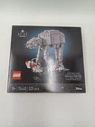 LEGO Star Wars AT-AT 75313 UCS 6785pc Ultimate Collector 18+ Hoth Walker Display