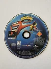 New ListingCrash Bandicoot: Warped Disc Only (Sony PlayStation, PS1)