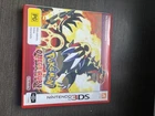 Pokemon Omega Ruby - Nintendo 3DS Game [PAL] Complete with Manual + Free Post ✅