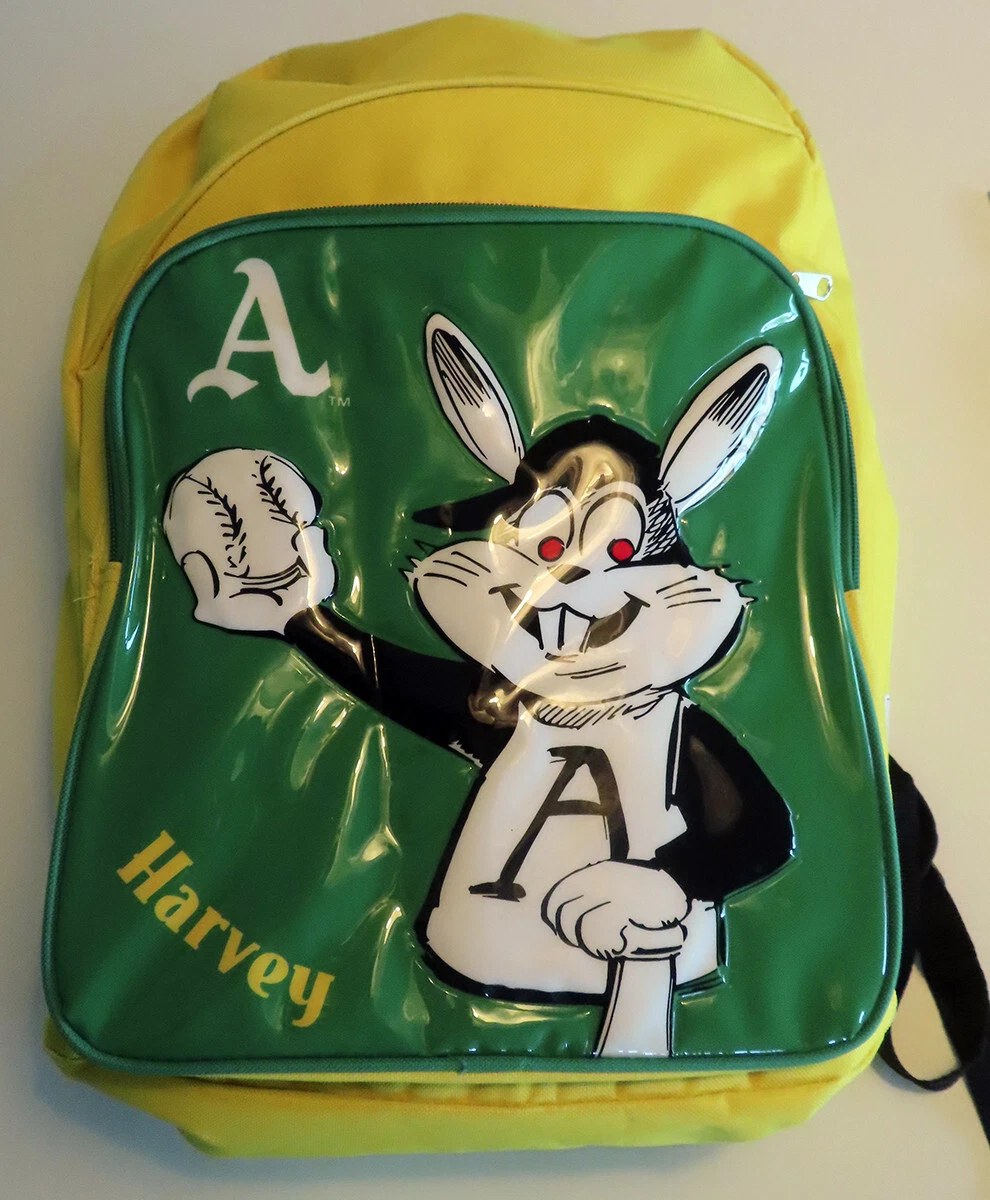 Oakland Athletics Unisex Adult MLB Backpacks for sale | eBay