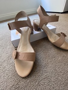 hush puppies tasmine