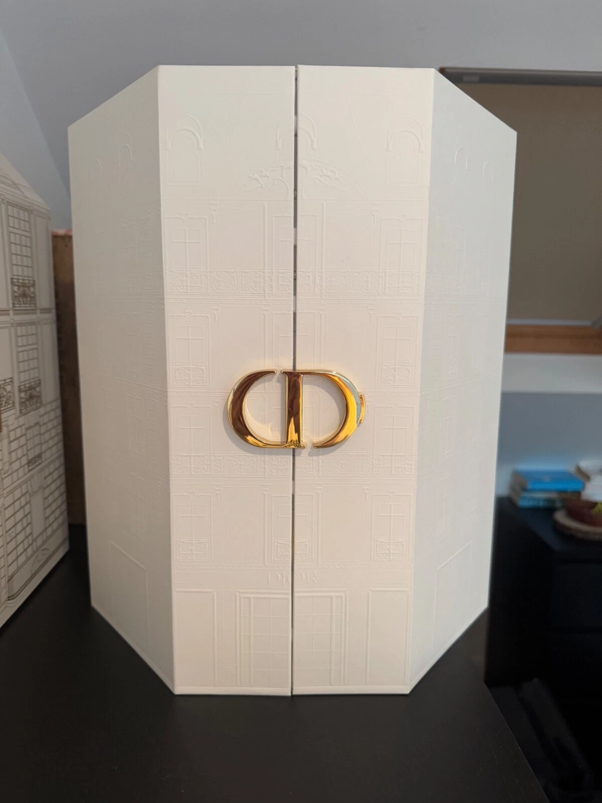 Calendrier de l'Avent DIOR Le 30 Montaigne boîte seule