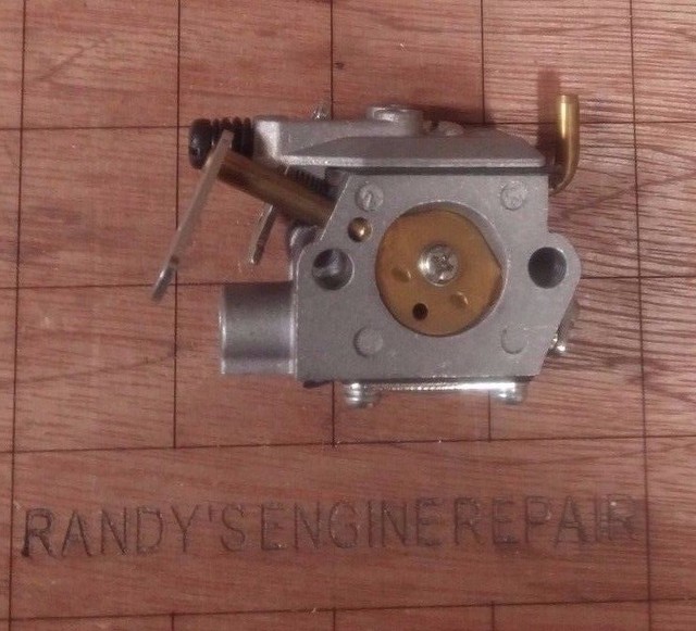 walbro carburetor mac 38cc 3800 3818 3816 3805 chainsaw US Seller for