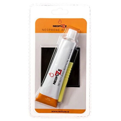 Neofuze Wetsuit Repair Patch Kit