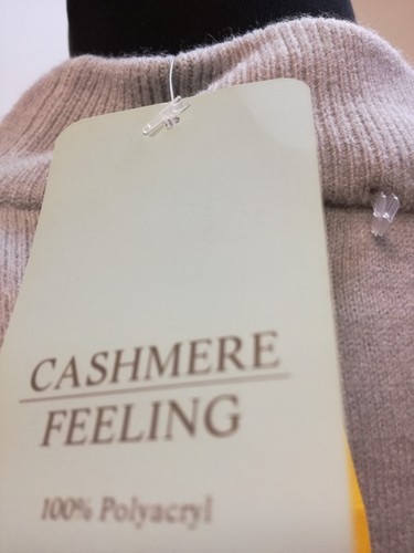 gr Austria Stand W 40 52 Pulli big Feeling 30 Cashmere ° collare Carinzia x6BF0YnB