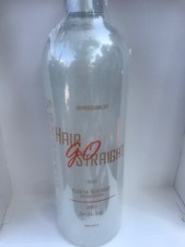 N.1 du Lissage brésilien HAIR go STRAIGHT 1000 ml 12/14 applications