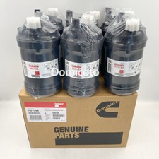 6x Fs1098 Fleetguard Fuel Water Separator Filter Cummins 5319680 Freightliner 6x Fs1098 Fleetguard Fuel Water Separator Filter Cummins 5319680 Freightliner