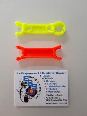 Beiter Spanner für Beiter Button Ersatzteil Bogenschießen Recurvebogen Recurve