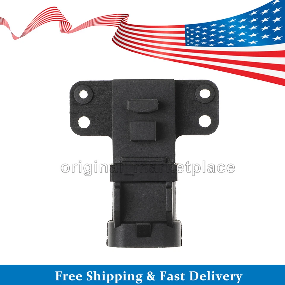 10490645 датчик положения распределительного вала для GMC C1500 C2500 Chevrolet K1500 K2500 - Изображение 4 из 4