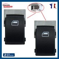 Fensterheber Tasten Hinten Links Und Rechts FüR A3 (8L) A6 4B09598554PK