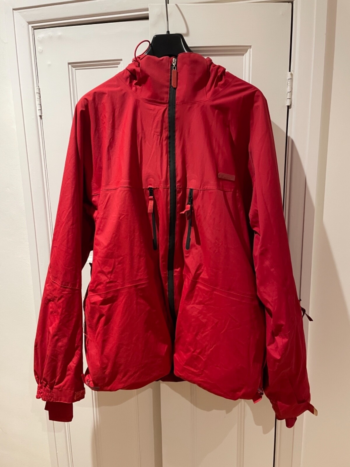 Westbeach snowboarding Jacket Men’s eBay