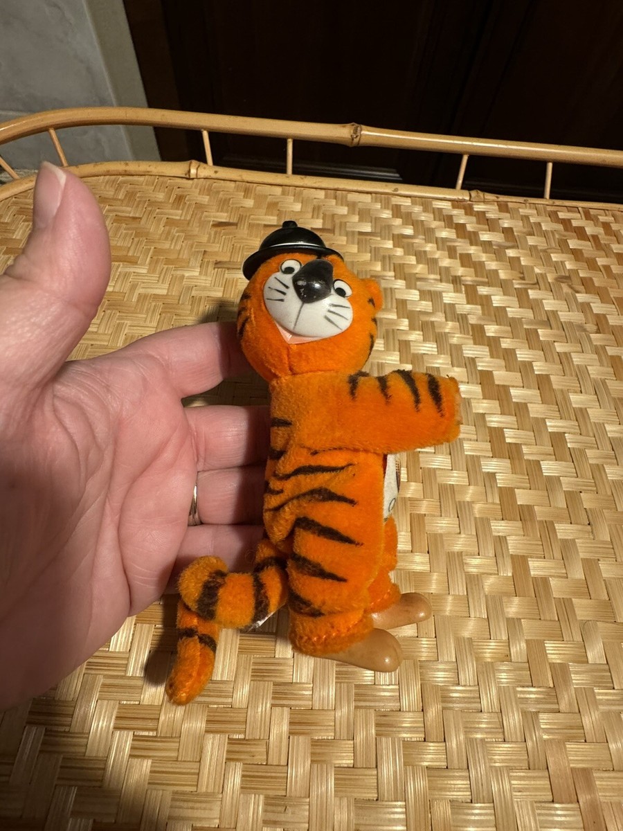 Jeux Olympiques - MASCOTTE HODORI JEUX OLYMPIQUES DE SEOUL 1988 -PIN'S