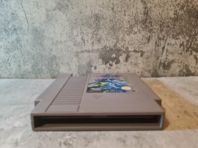 Nintendo NES Top Gun The Second Mission Modul FRG