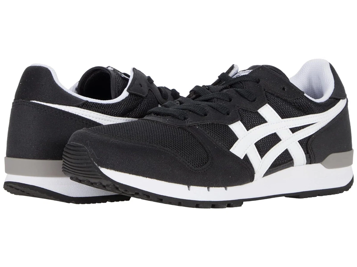 Asics onitsuka tiger alvarado sale