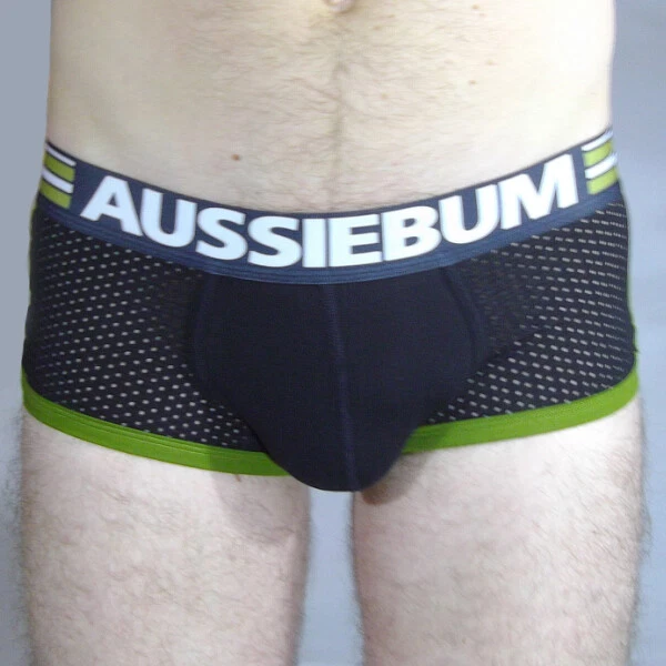 AUSSIEBUM Boxer GridFit Air - Photo 1/1