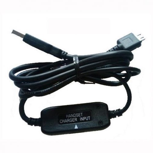 USB CABLE CHARGER CORD SYNC POWER WIRE for CELLPHONES - Picture 5 of 5